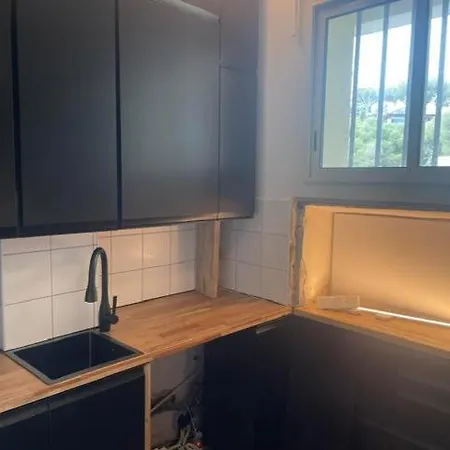 Lägenhet Vue Exceptionnelle Confort Et Caractere Cassis