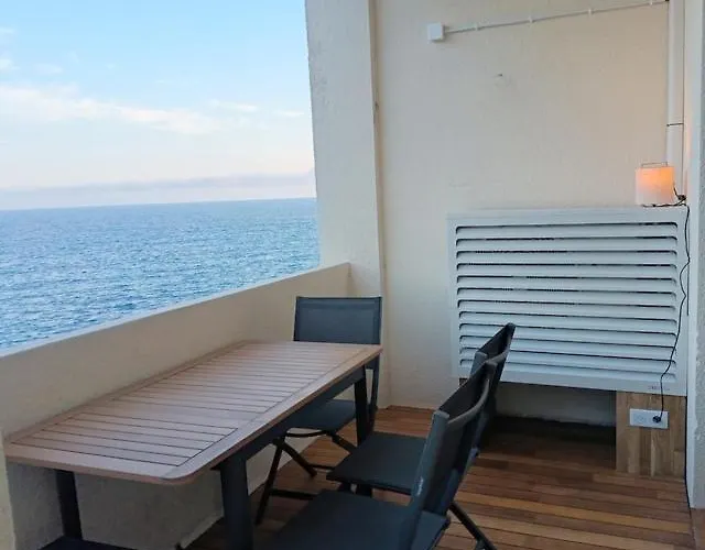 Vue Exceptionnelle Confort Et Caractere Apartmán *