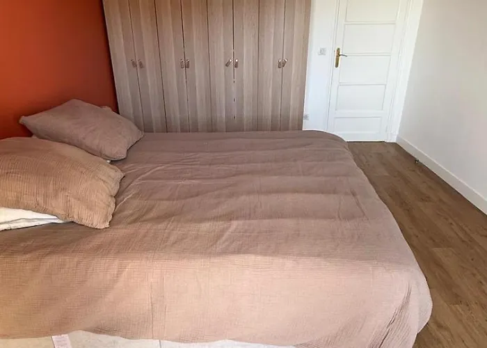 Vue Exceptionnelle Confort Et Caractere كاسيس